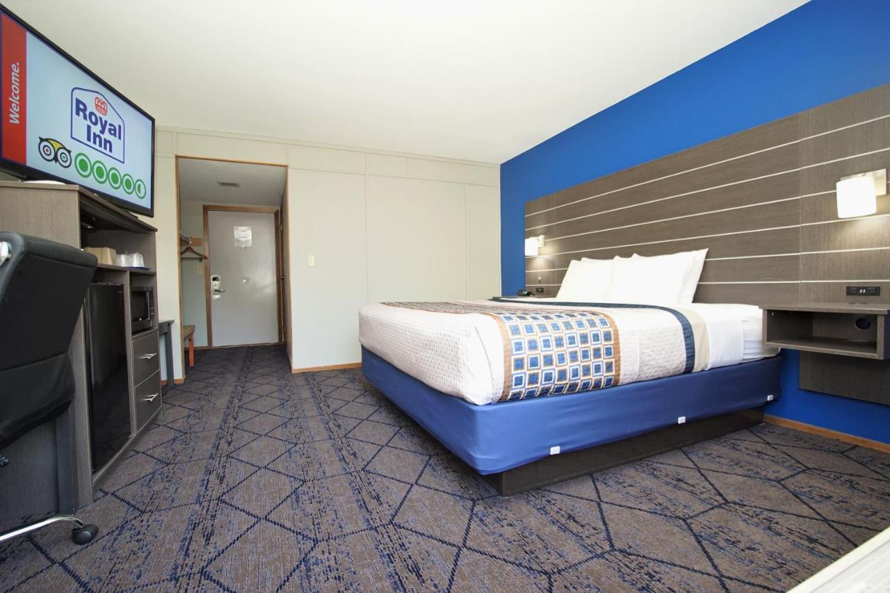  | Royal Inn Hudson I-94