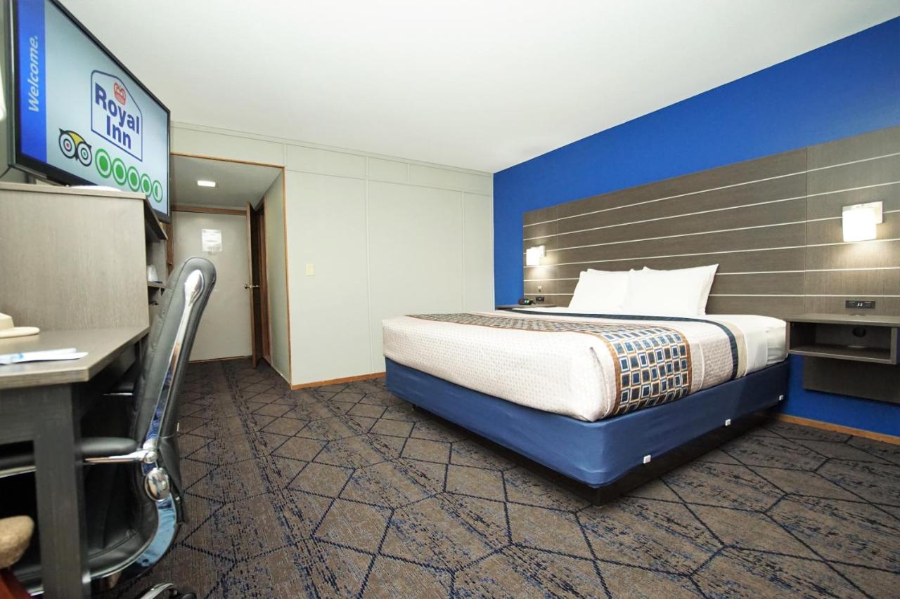  | Royal Inn Hudson I-94