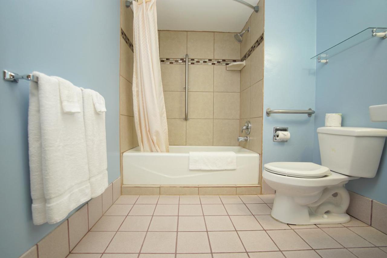  | Royal Inn Hudson I-94