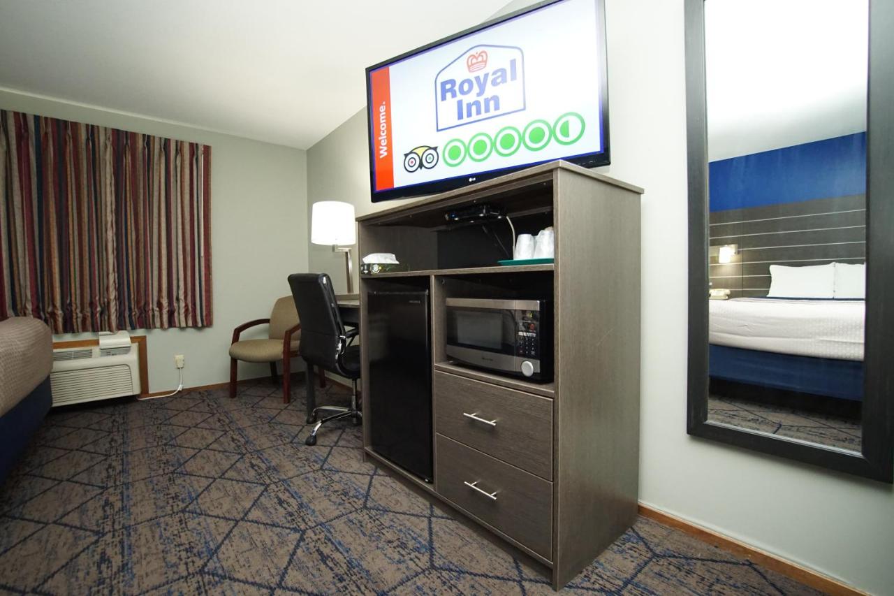  | Royal Inn Hudson I-94