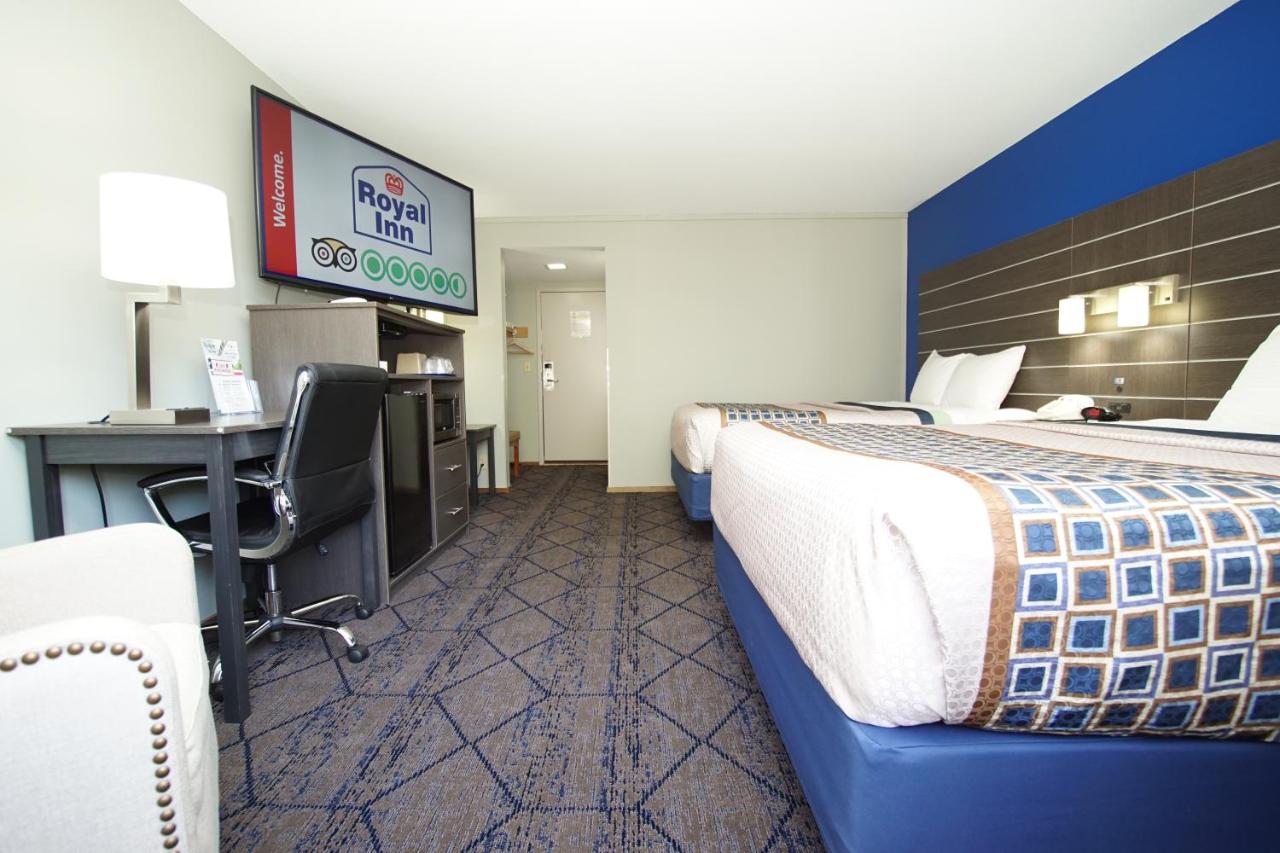  | Royal Inn Hudson I-94