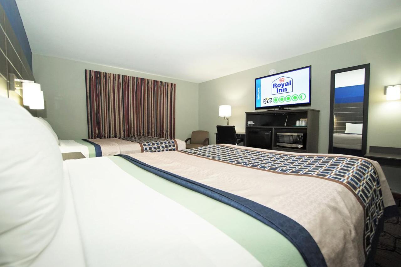  | Royal Inn Hudson I-94