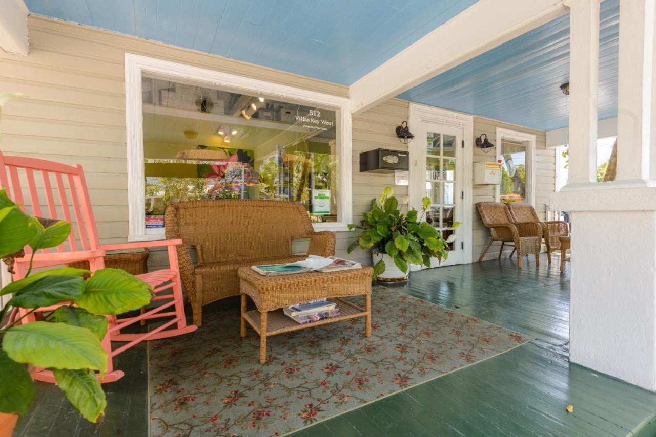 | Key West Villas