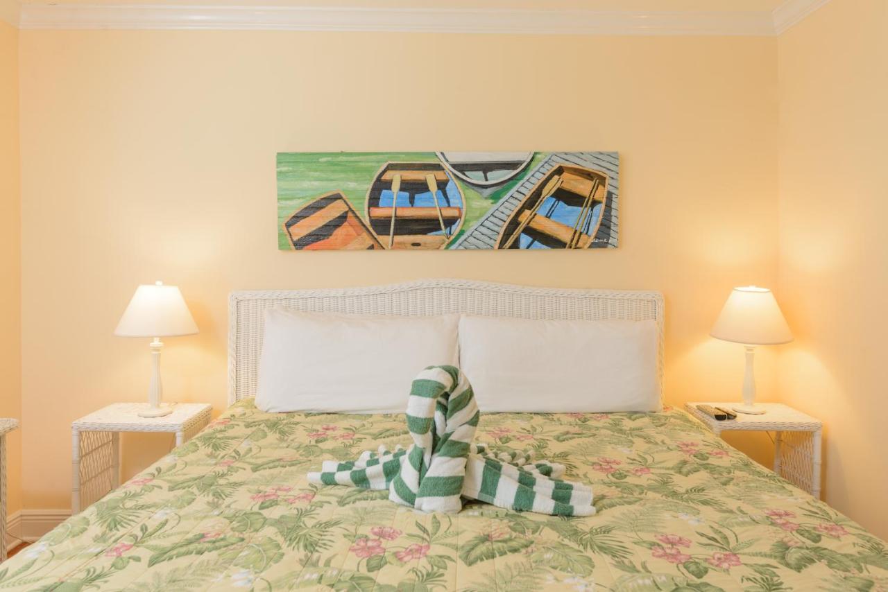  | Key West Villas