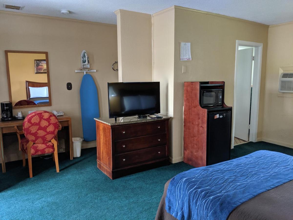 | Cheerio Inn - Glennville