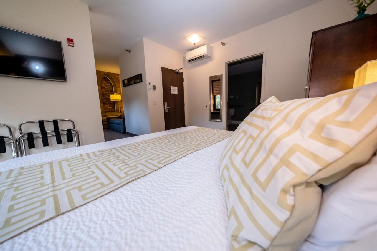 | The Inn at Shattuck - St. Mary's