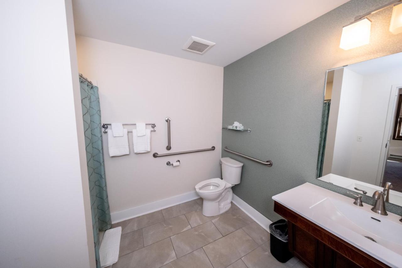 | The Inn at Shattuck - St. Mary's