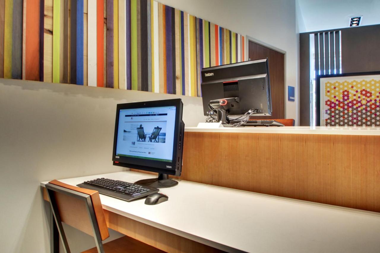  | Holiday Inn Express & Suites Charleston NE Mt Pleasant US17, an IHG Hotel