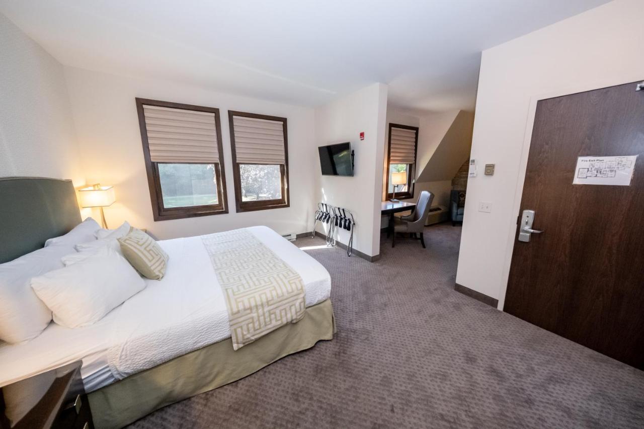 | The Inn at Shattuck - St. Mary's