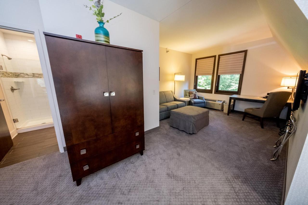 | The Inn at Shattuck - St. Mary's