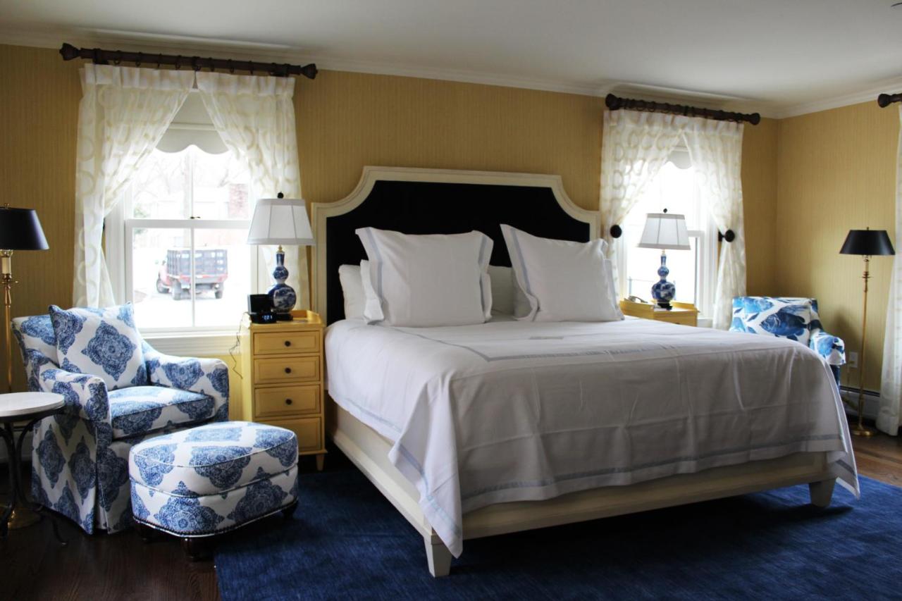 | Saybrook Point Resort & Marina