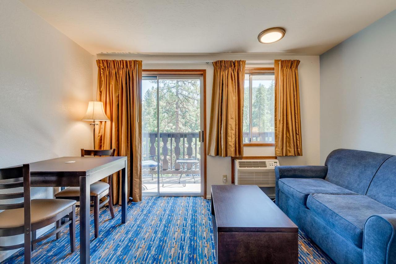 | Alpine Rivers Inn