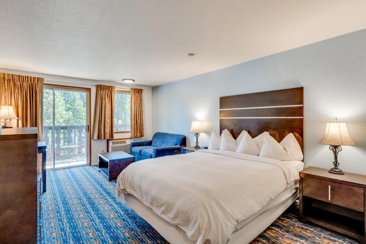  | Alpine Rivers Inn