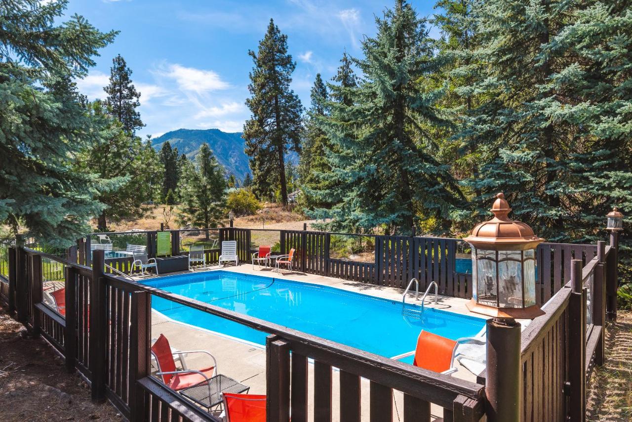  | Alpine Rivers Inn
