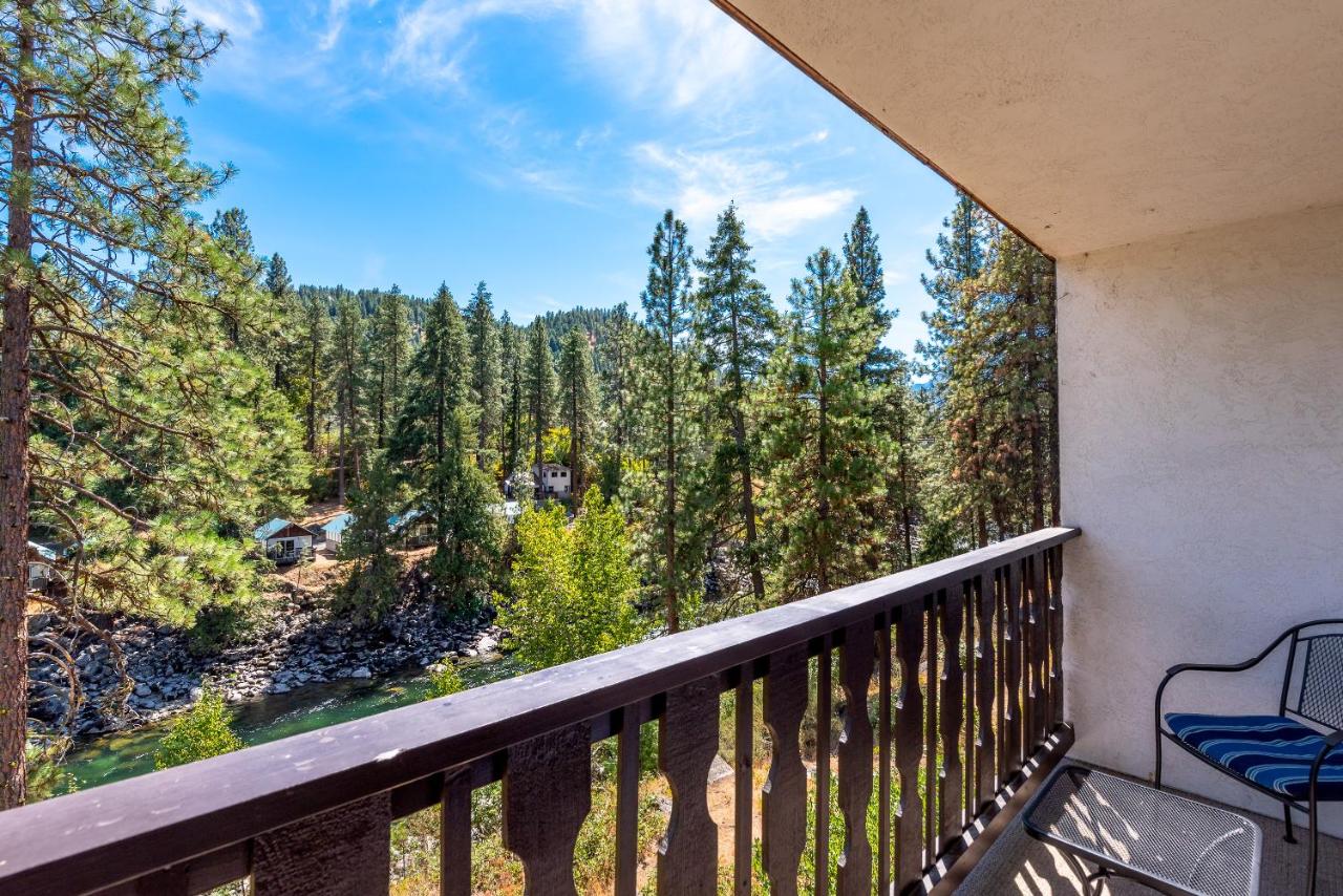  | Alpine Rivers Inn