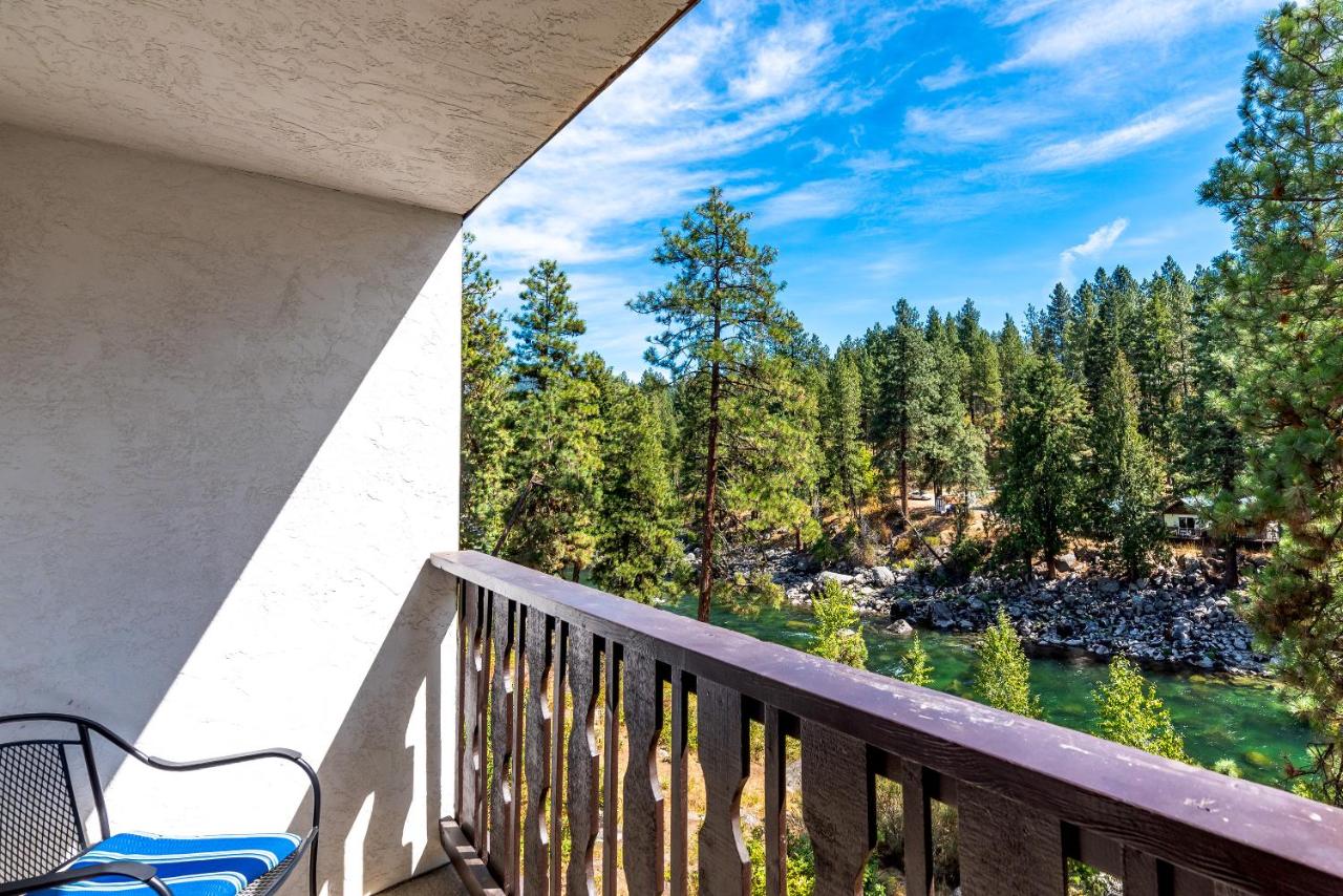  | Alpine Rivers Inn
