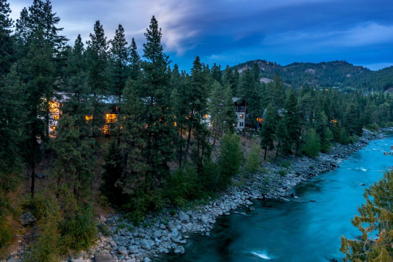 | Alpine Rivers Inn