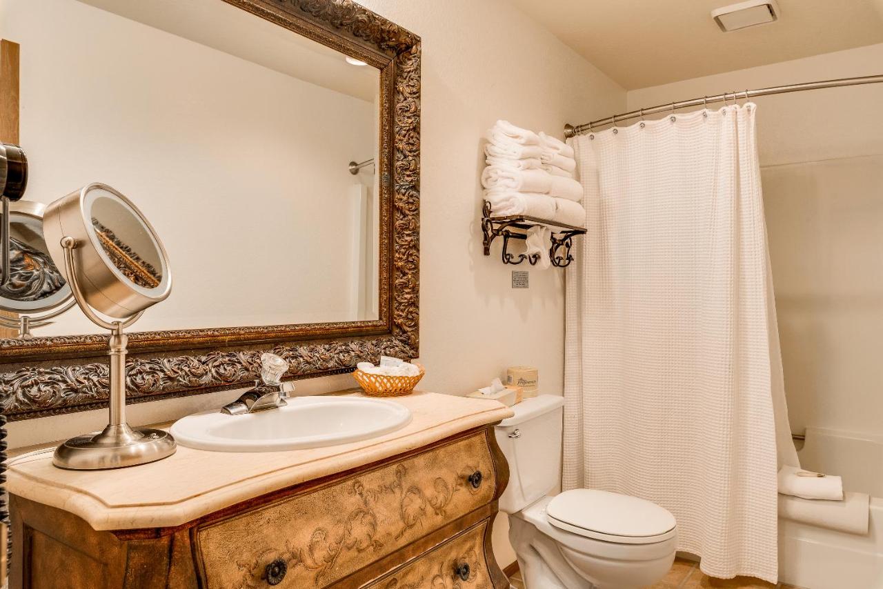  | Alpine Rivers Inn