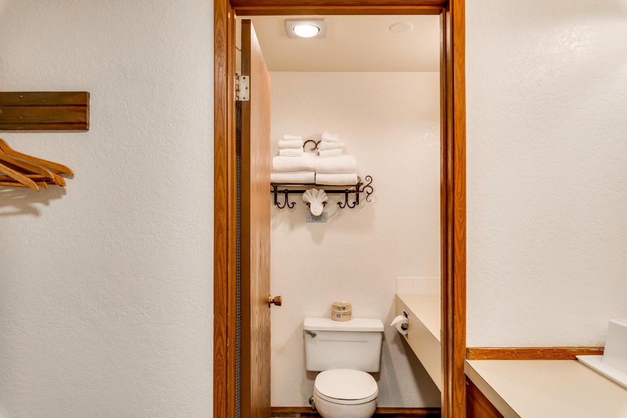  | Alpine Rivers Inn