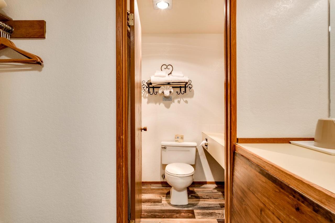  | Alpine Rivers Inn