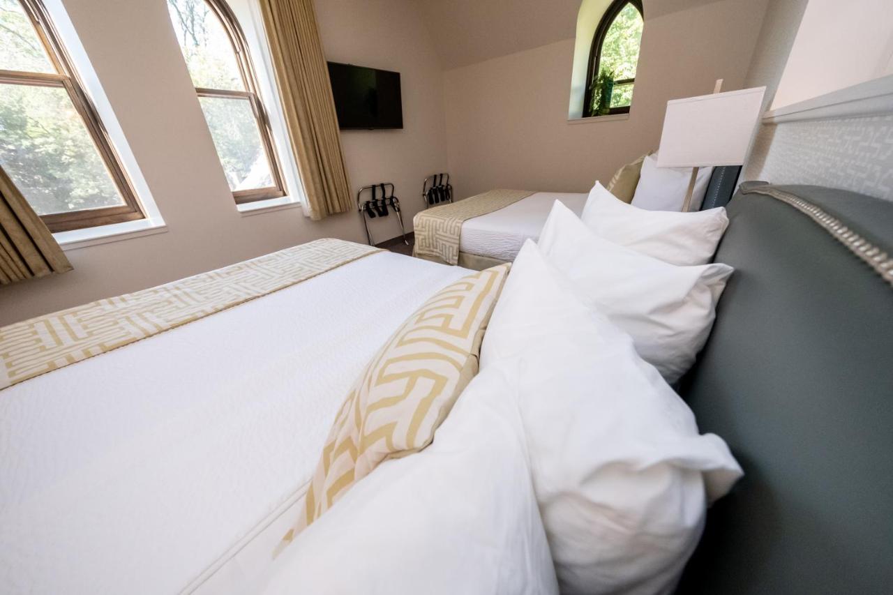 | The Inn at Shattuck - St. Mary's