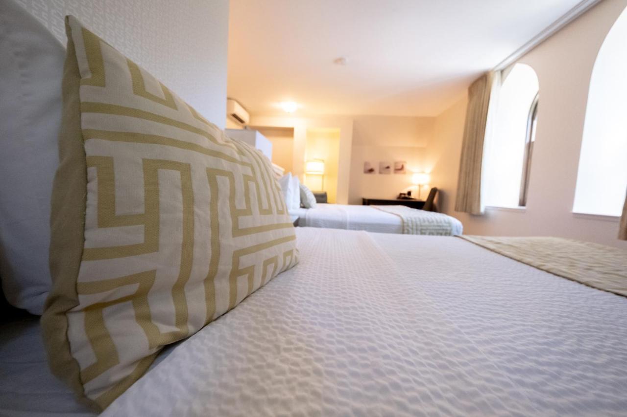 | The Inn at Shattuck - St. Mary's
