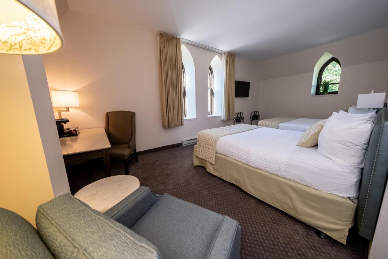 | The Inn at Shattuck - St. Mary's