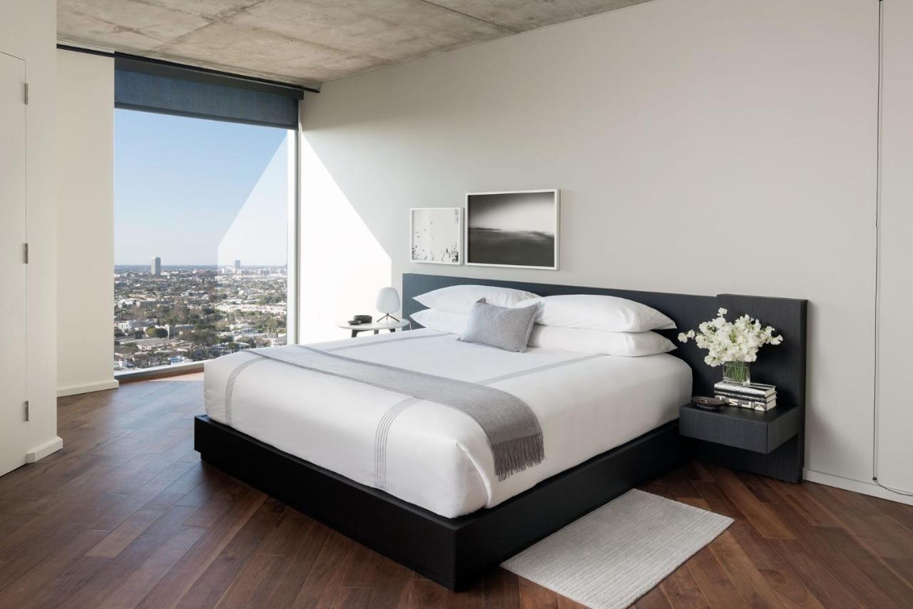  | AKA West Hollywood, Serviced Apartment Residences