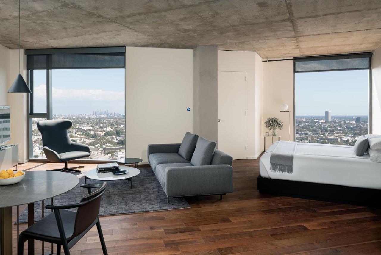  | AKA West Hollywood, Serviced Apartment Residences