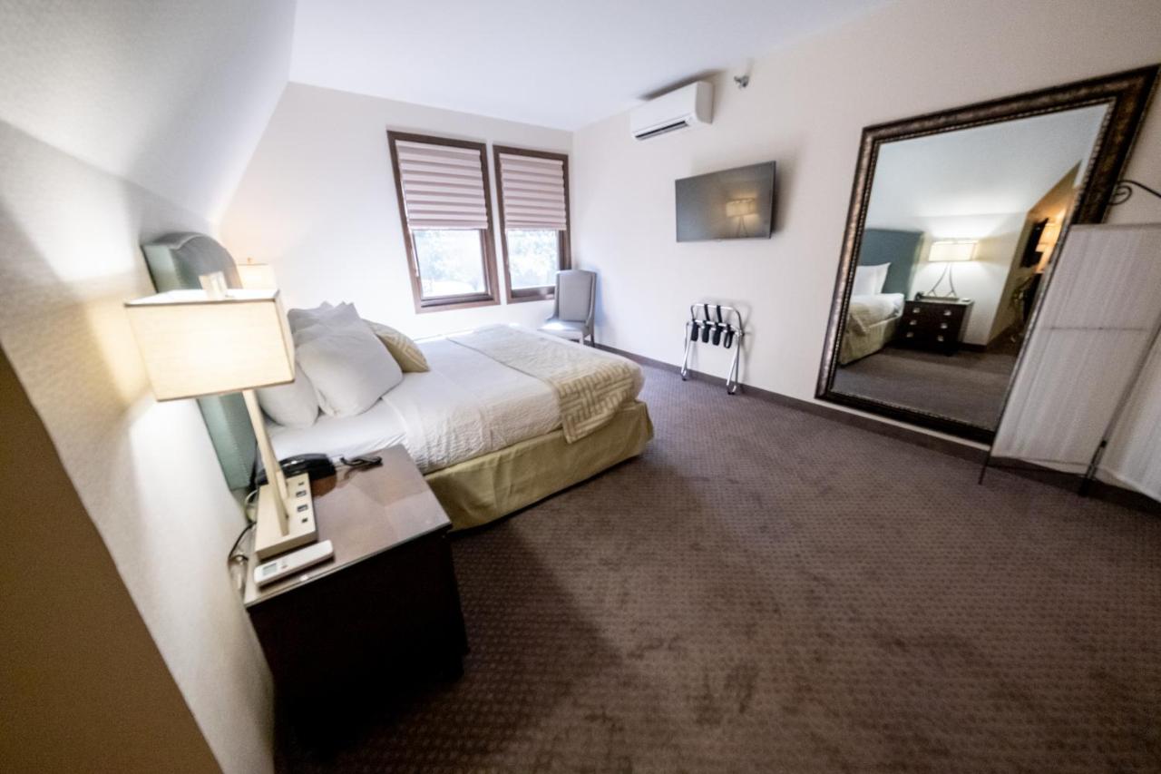 | The Inn at Shattuck - St. Mary's