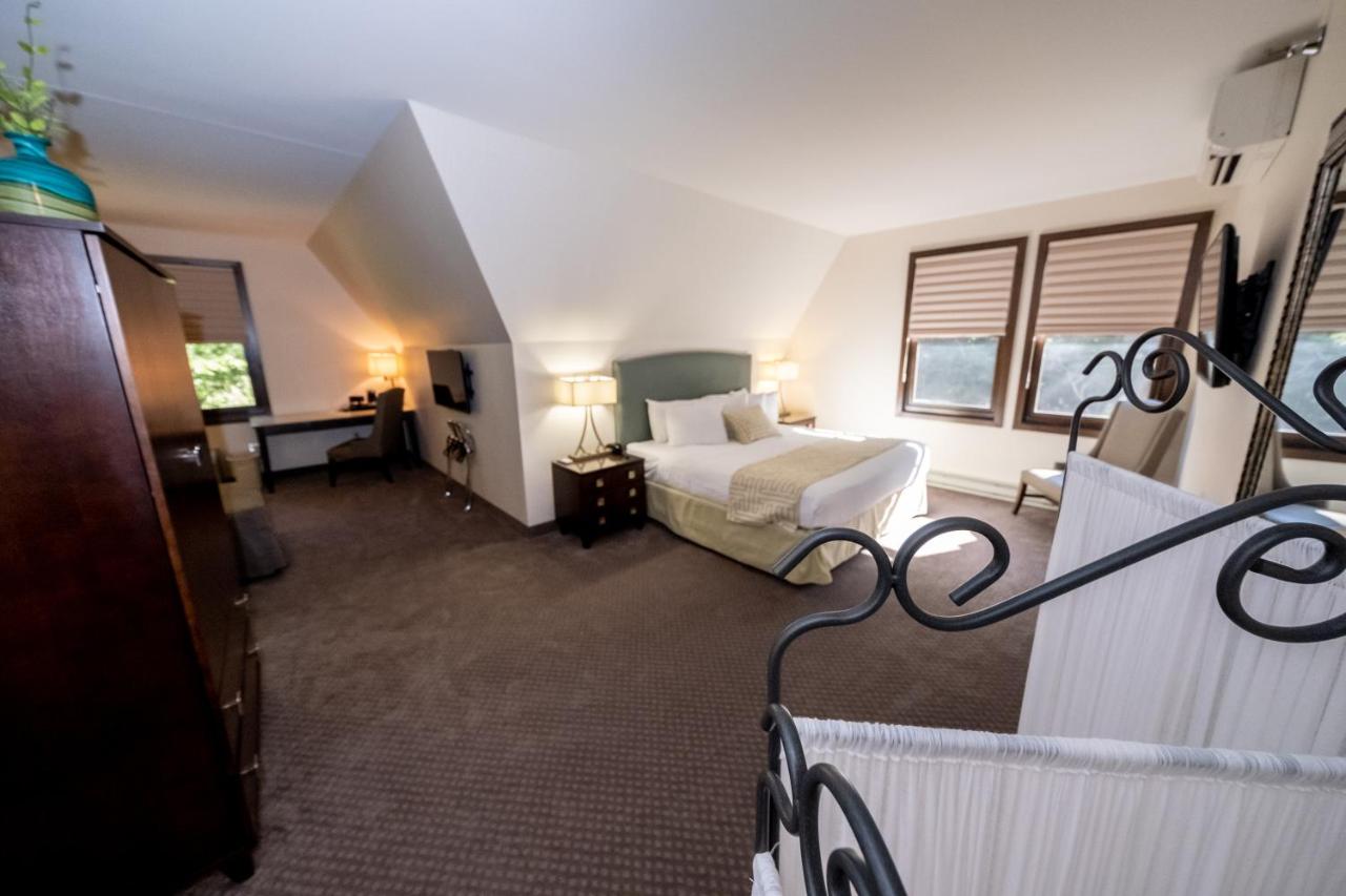 | The Inn at Shattuck - St. Mary's