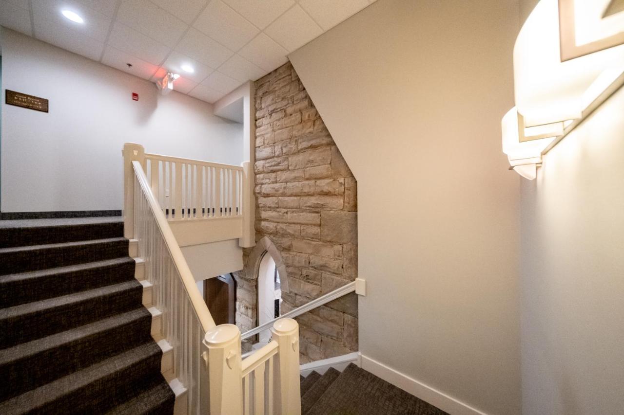 | The Inn at Shattuck - St. Mary's