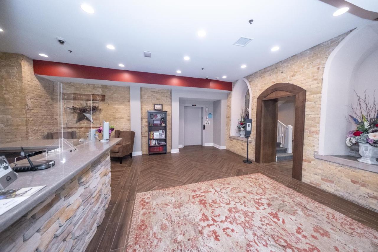 | The Inn at Shattuck - St. Mary's