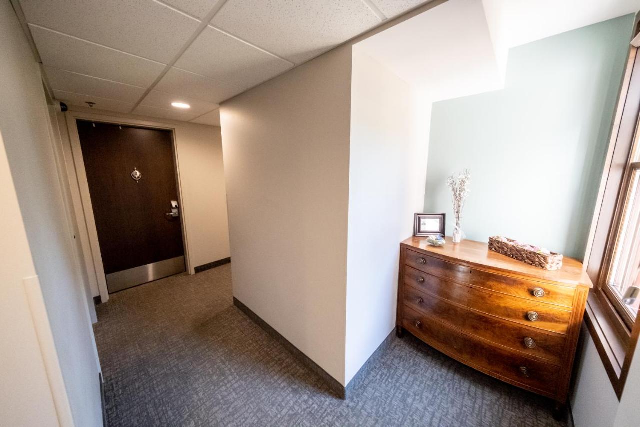  | The Inn at Shattuck - St. Mary's