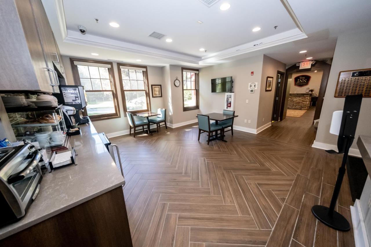 | The Inn at Shattuck - St. Mary's