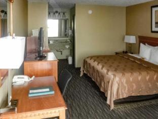 Room #49055207 at Quality Inn Columbus, MS