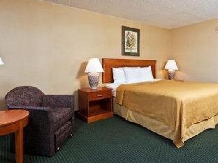 Room #49055207 at Quality Inn Columbus, MS