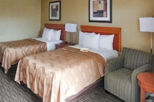 Room #49055206 at Quality Inn Columbus, MS