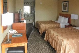 Room #49055206 at Quality Inn Columbus, MS