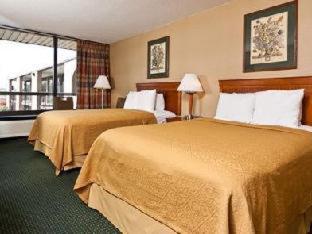 Room #49055206 at Quality Inn Columbus, MS