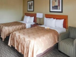 Room #49055206 at Quality Inn Columbus, MS