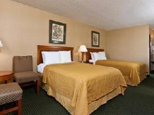 Room #49055206 at Quality Inn Columbus, MS
