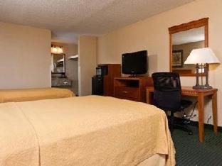 Room #49055206 at Quality Inn Columbus, MS