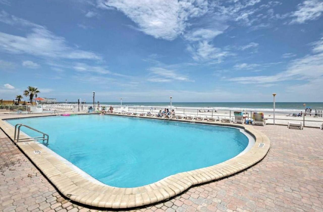 | Daytona Inn Studios