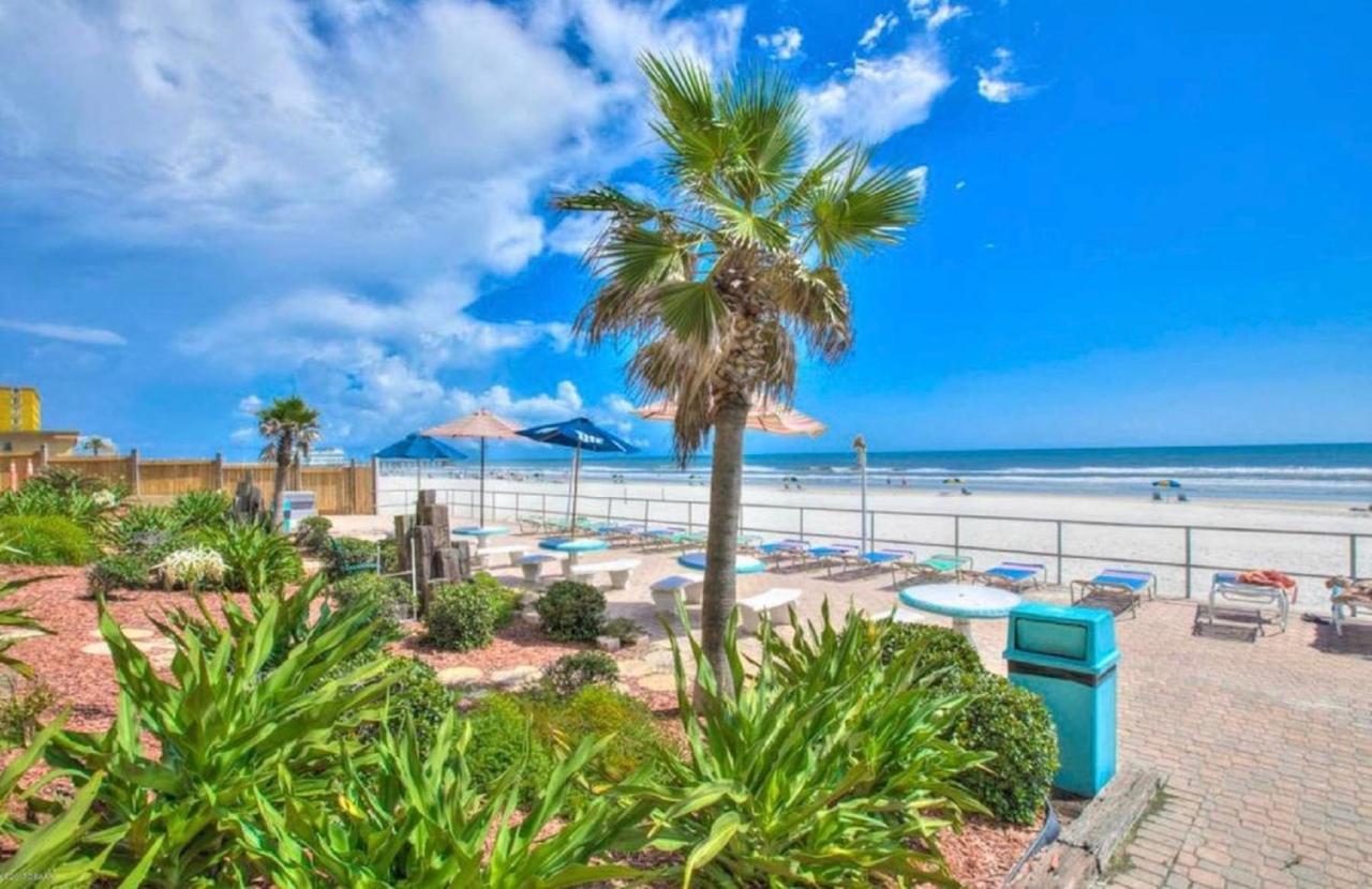 | Daytona Inn Studios