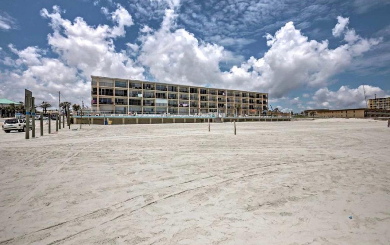 | Daytona Inn Studios