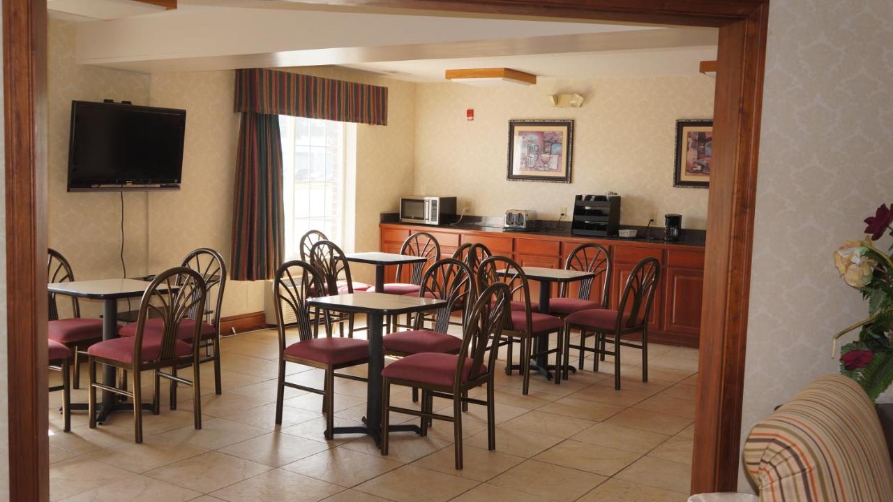 | Scotland Neck Inn