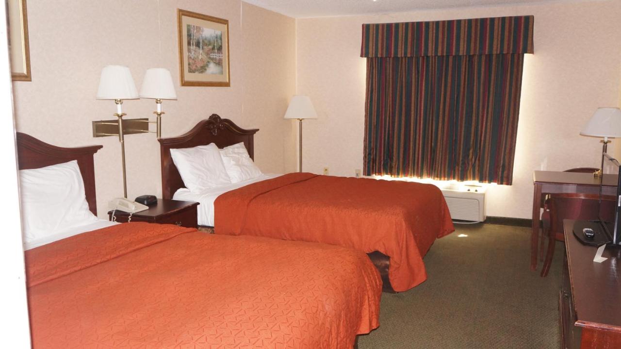  | Scotland Neck Inn