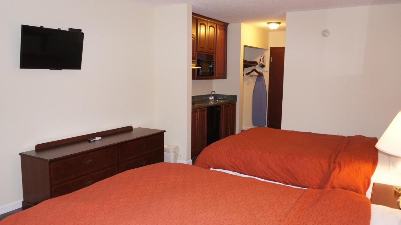 | Scotland Neck Inn