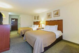 Room #49082518 at Baymont by Wyndham Omaha SW